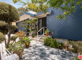 475 Canyon Vista Dr, Los Angeles, CA 90065