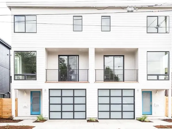 5326 SE 72nd Ave, Portland, OR 97206