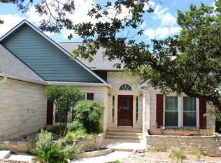 3 Springwood Cir, Wimberley, TX 78676
