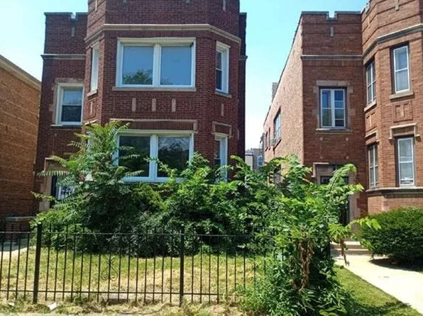 7842 S Honore St, Chicago, IL 60620