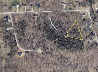 314 Nottingham Ct, Bedford, IN