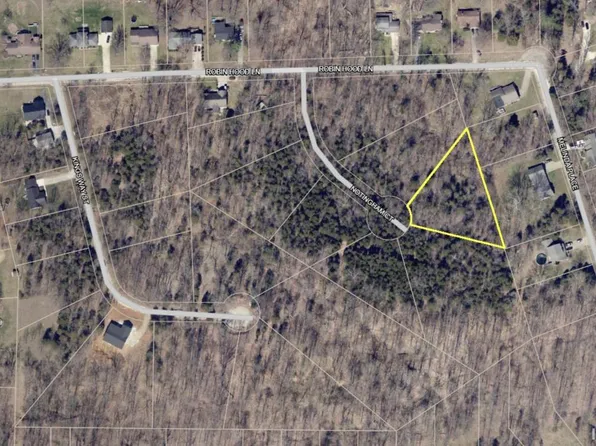 314 Nottingham Ct, Bedford, IN 47421