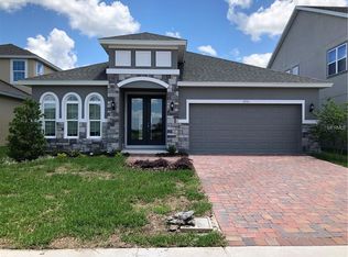 1711 Reflection Ln, Saint Cloud, FL 34771