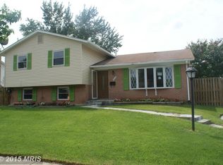 6512 Westview Ln, Lanham, MD 20706