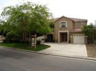 9759 N Willey Ct, Fresno, CA