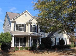 385 Windsong Way, Woodstock, GA 30188