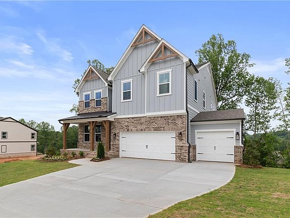 3rd image of 7515 Woolf Way