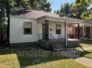 3653 Henry Ave, Louisville, KY 40215