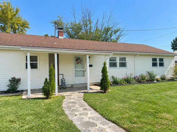 15 Fulton St, Tiffin, OH 44883