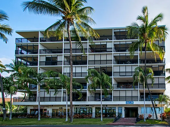 75-5782 Kuakini Hwy APT 212, Kailua Kona, HI 96740