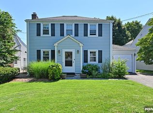 138 E Magnolia Ave, Maywood, NJ 07607