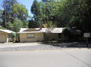 5432 Scottwood Rd, Paradise, CA 95969
