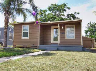 4617 Cheryl Dr, Corpus Christi, TX 78415