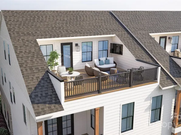 4007 Hickory Springs Ln #29, Charlotte, NC 28277