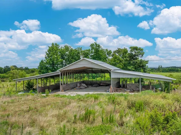 County Road 119, Fort Payne, AL 35968