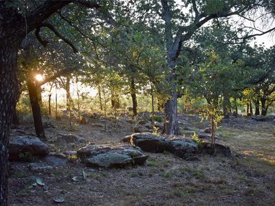 W Fm 1188, Gordon, TX, 76453
