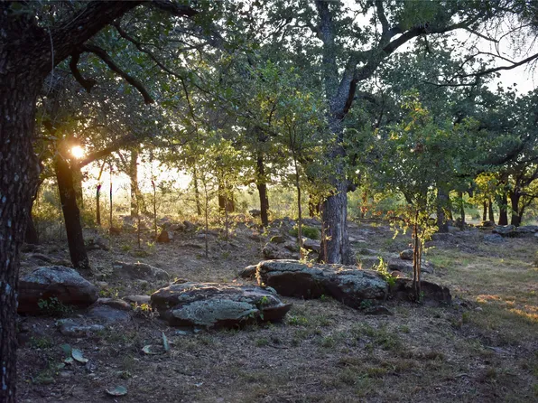 W Fm 1188, Gordon, TX 76453