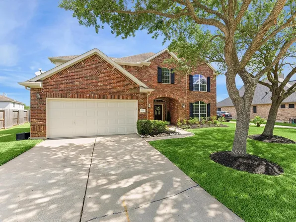 2528 Attwater Way, League City, TX 77573