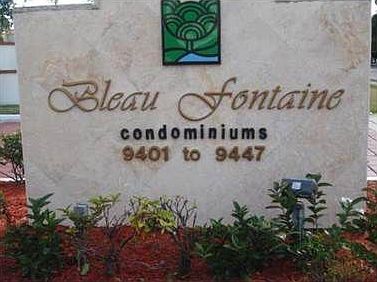 1st image of 9411 Fontainebleau Blvd APT 207