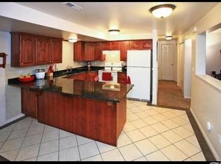 1648 N Hickory Ln UNIT A, Provo, UT 84604