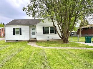 145 Cramer St, North Tonawanda, NY 14120