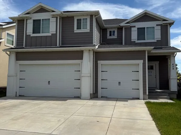 454 E Rue Hugo, Orem, UT 84058