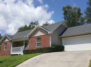 102 Jarrett Dr, Calhoun, GA 30701