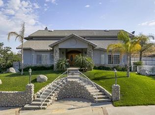 21385 Hill Rd, Grand Terrace, CA 92324