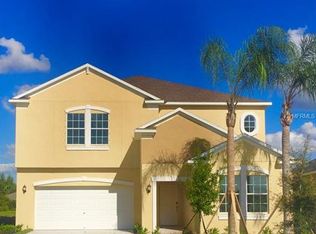 4290 Shrewbury Pl, Land O Lakes, FL 34638