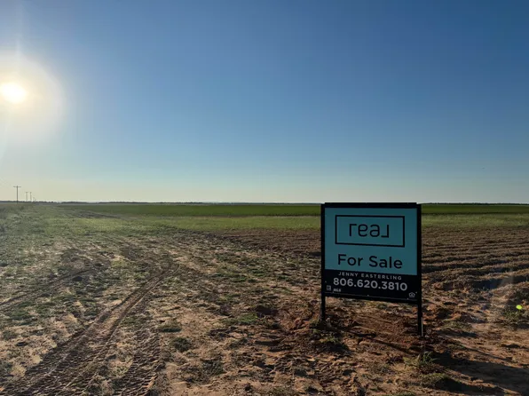 0 County Road 141, Rule, TX 79547