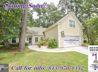 203 Green View Ct, Summerville, SC 29485