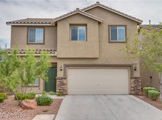 6765 Crystal Run Ln, Las Vegas, NV 89122