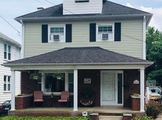 424 Depew Ave, Mayfield, PA 18433
