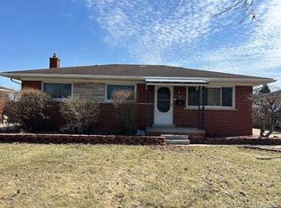 9297 William St, Taylor, MI 48180