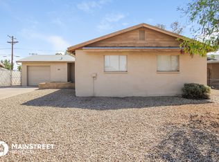 3815 N 48th Dr, Phoenix, AZ 85031