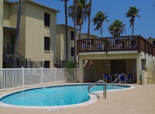 104 E Parade Dr #25, South Padre Island, TX 78597