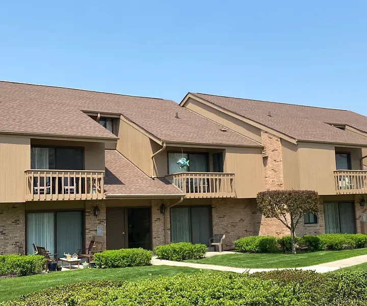 Regal Crest Village