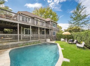 45 S Delrey Rd, Montauk, NY 11954