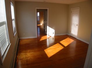260 Norfolk St APT 2R, Cambridge, MA 02139