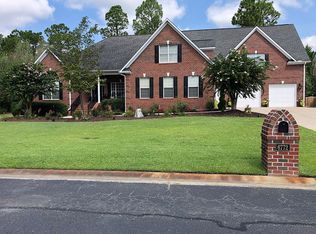 6772 Surrey Rd, Fayetteville, NC 28306