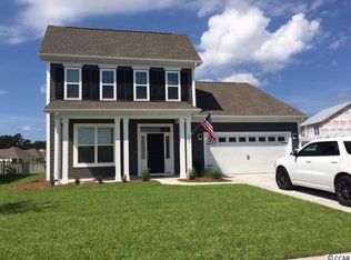 5045 Sandlewood Dr LOT 469, Myrtle Beach, SC 29579