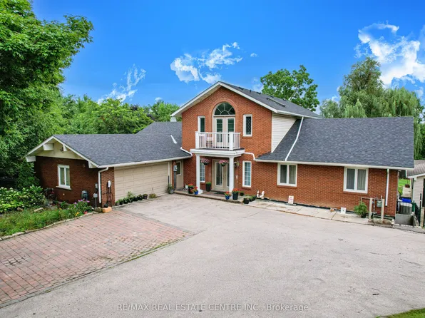7750 Side Road 5, Milton, ON L9T 7K7