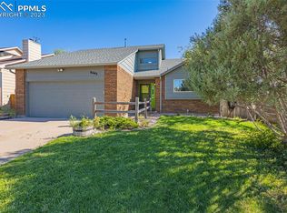 6445 Lonsdale Dr, Colorado Springs, CO 80915