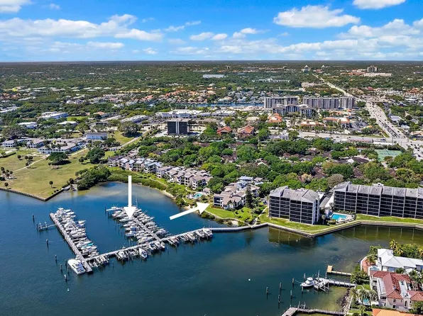 1618 Twelve Oaks Way #104, North Palm Beach, FL 33408