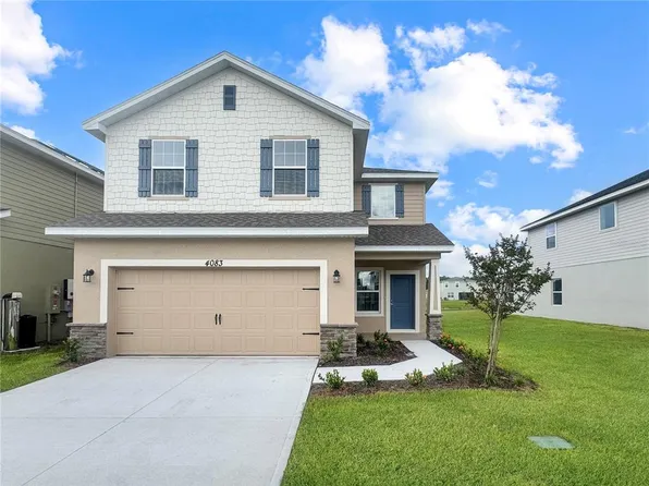 4083 Sagefield Dr, Saint Cloud, FL 34773
