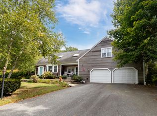81 Desert Sands Lane, Yarmouth Port, MA 02675