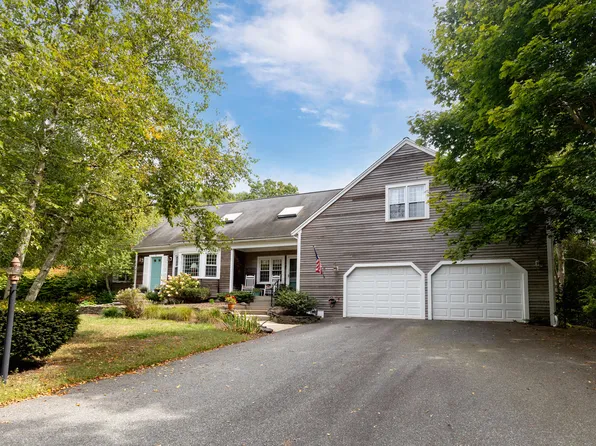81 Desert Sands Lane, Yarmouth Port, MA 02675