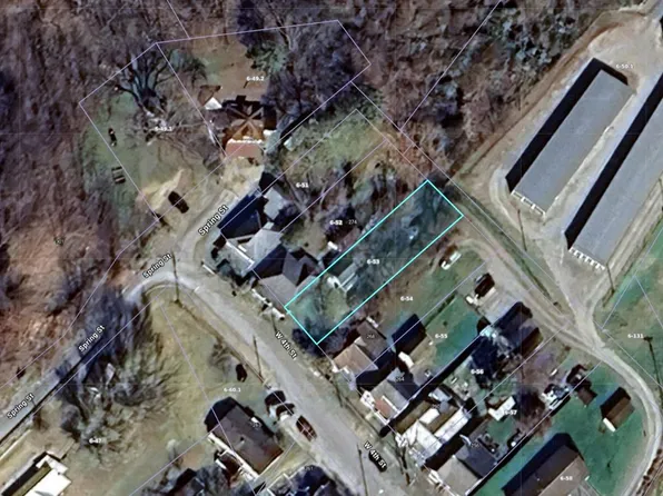 0 W 4th St, Weston, WV 26452