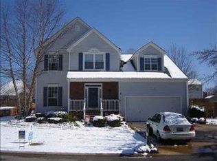 7 Wingcup Way, Simpsonville, SC 29680