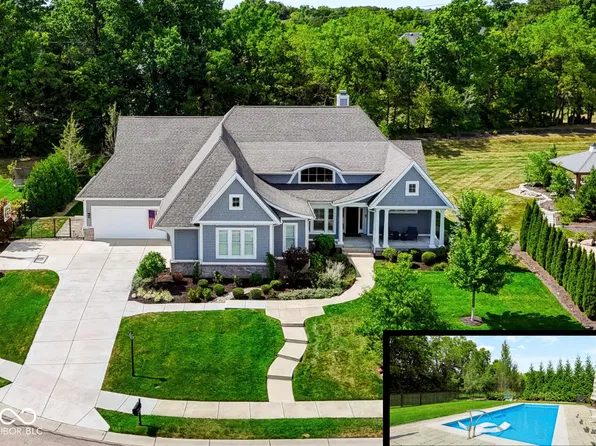 16450 Vintage Ct S, Westfield, IN 46062